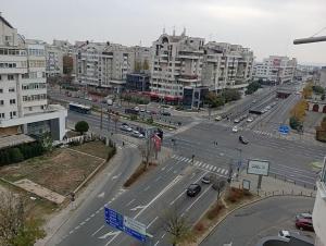 Apartament ultracentral KFC