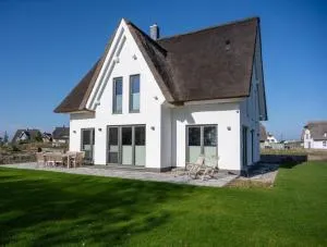 Ferienhaus Reethauszeit - Lancken