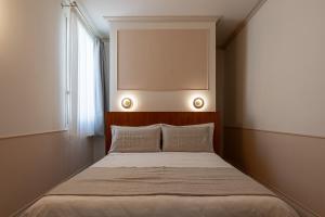 Chambre Quadruple Deluxe