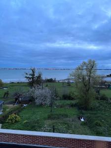 Gites de la Baie dHonfleur