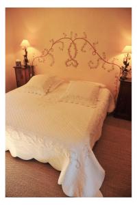 B&B / Chambres d'hotes Domaine Grand Guilhem : photos des chambres