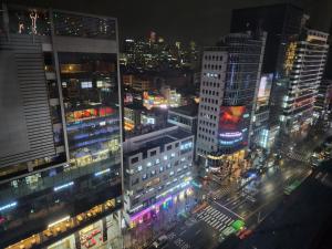 Hongdae Station, Exit 2