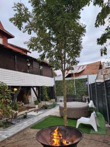 Vila DS - Slănic Prahova