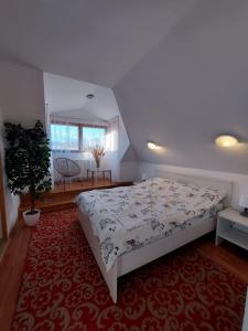 Vila DS - Slănic Prahova