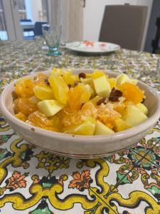 Belvedere Valle Mare