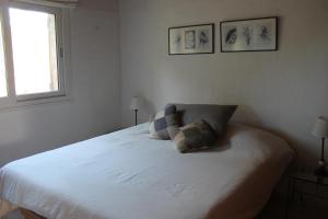 Casita con entorno espectacular