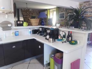 Maisons d'hotes La musardiere : photos des chambres
