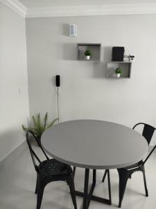 Apartamento aconchegante 1911