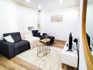 Appartements Charme de l-Isere au Coeur de Ville : photos des chambres