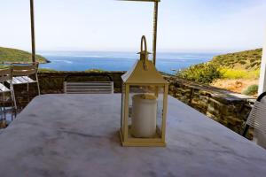 Levander Stone House