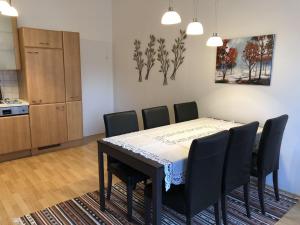 Apartment zur Schmiede - by myNests