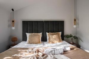 Standard Double or Twin Room room in Rezydencja na Wzgórzu