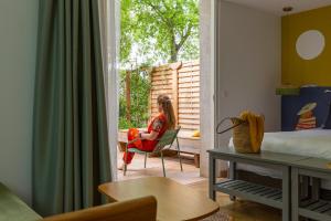 Hotels Hotel 96 : photos des chambres