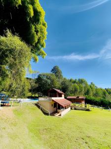 Pousada Domos Serra do Sol