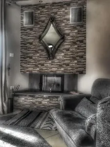 La maisonnette - Vogatsiko