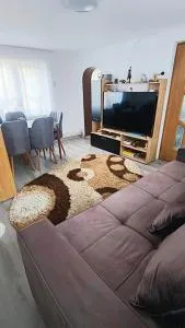 Casa Bianchiss Vatra Dornei - Vatra Dornei