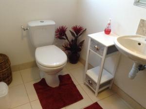 Maisons de vacances La Perruche Holiday Gite : photos des chambres