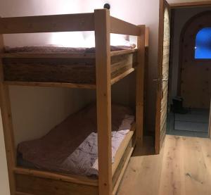 Cosy apartment with housefeeling