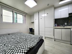 ST Cozy accommodation near Soongsil University Station