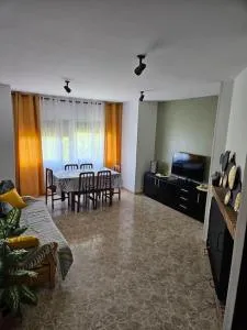 Les pieds dans l'eau - Torrenostra