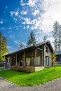 Finskä chata - Divišov