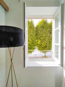 Appartements L-Isere depuis les Quais Romanais : photos des chambres