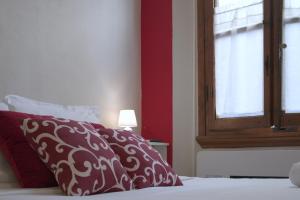 My Sweet Bargello, 2pax