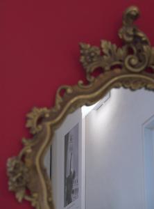 My Sweet Bargello, 2pax