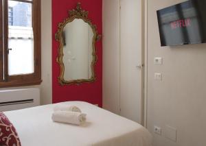 My Sweet Bargello, 2pax