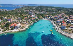 Two-Bedroom Apartment In Kanica