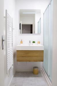 Appartements Le Saint Amour cosy : photos des chambres