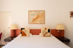 Hotels Hotel 96 : photos des chambres