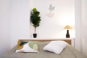 Appartements Le Saint Amour cosy : Appartement 2 Chambres