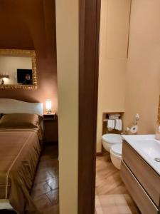 Pinocchio private room