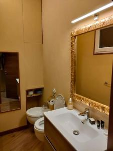 Pinocchio private room