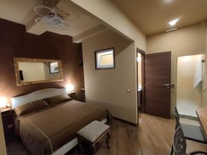 Pinocchio private room