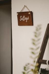 Suttogó Vendégház