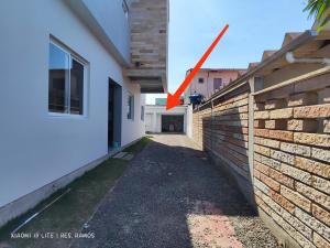 Residencial Ramos varanda