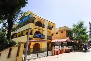 ADP Cottage - Tiruvidaimarudūr