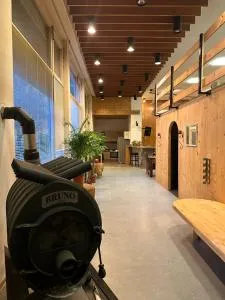 Stilvolle Maisonette Wohnung - Mainzweiler