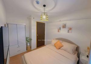 One Oasis Aesthetic 2BR-Condo in Kasambagan Cebu-near SM City,Ayala, IT Park - 3 nights minimum