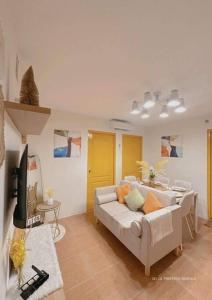 One Oasis Aesthetic 2BR-Condo in Kasambagan Cebu-near SM City,Ayala, IT Park - 3 nights minimum