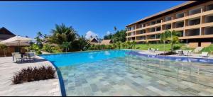 Eco resort praia de carneiros