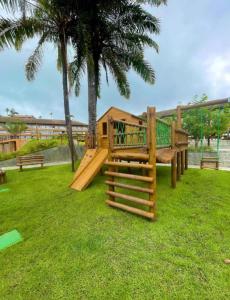 Eco resort praia de carneiros