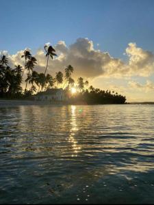 Eco resort praia de carneiros