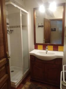 Maisons d'hotes La musardiere : photos des chambres