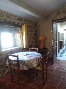 Maisons d'hotes La musardiere : photos des chambres