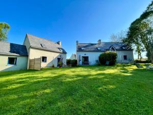 Maisons de vacances Le Village du Moulin : photos des chambres