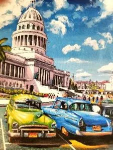 Casa Particular - Paceco