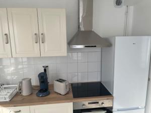 Appartement berges Oise